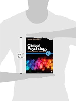 Clinical Psychology: Science, Practice, and Culture